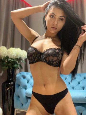 Индивидуалка Таисия Фотография 2