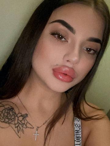 Индивидуалка Марина Фотография 2