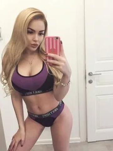 Индивидуалка Стелла Фотография 3