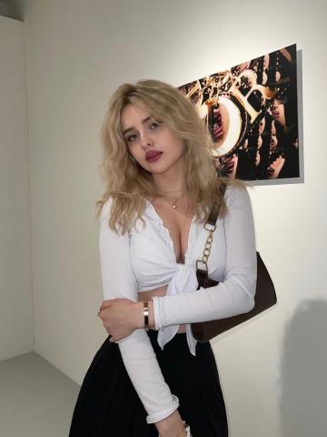 Индивидуалка Мира Фотография 3